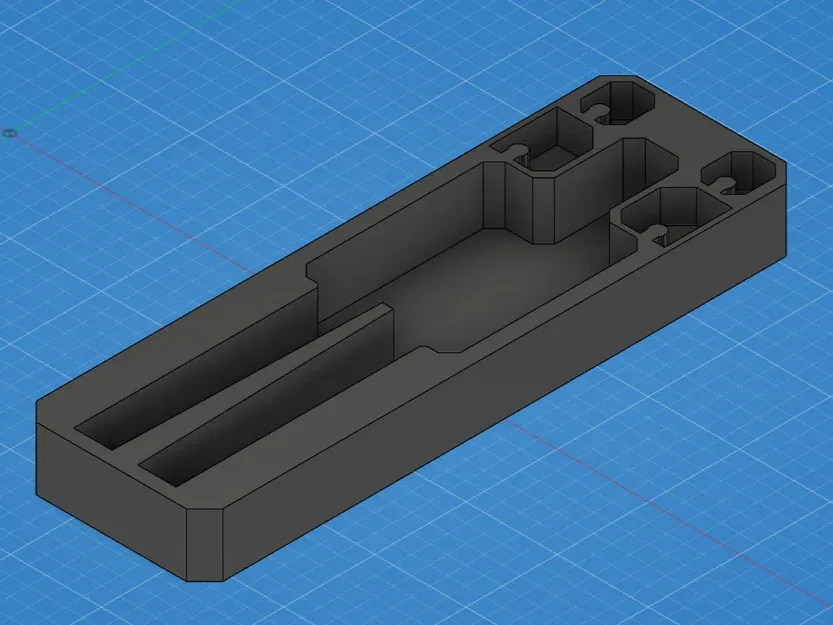 Hộp đựng Dummy 13 MK13 cho mô hình hành động - Image 1