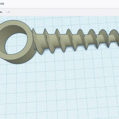 Mỏ neo cắm trại tiện lợi cho hoạt động ngoài trời