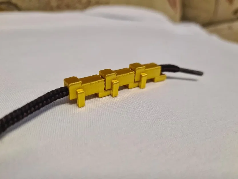 Côn trùng người Centi-bead độc đáo và hài hước - Image 2