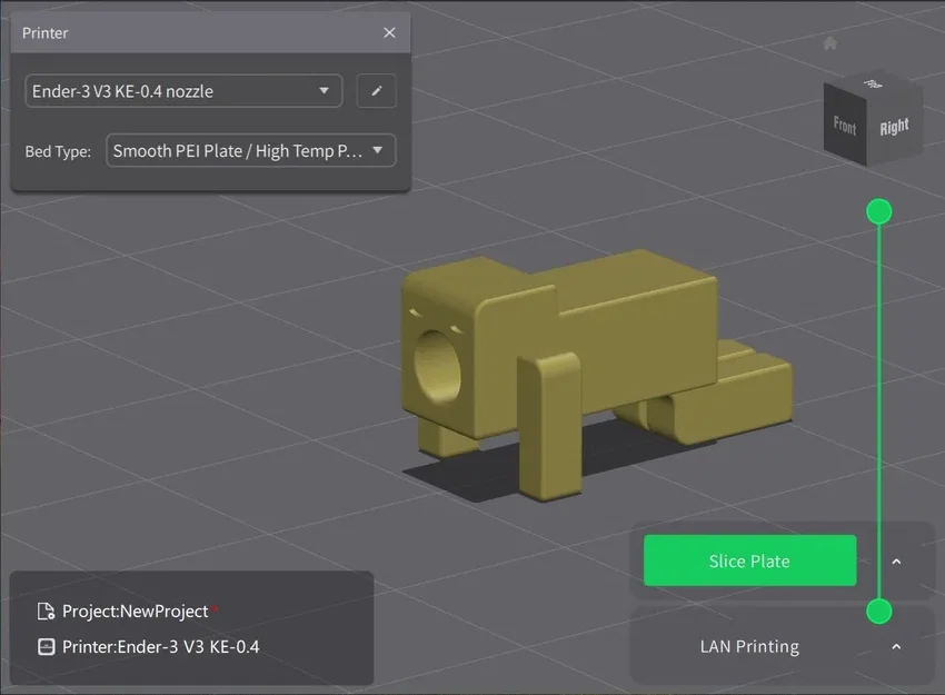 Côn trùng người Centi-bead độc đáo và hài hước - Image 3