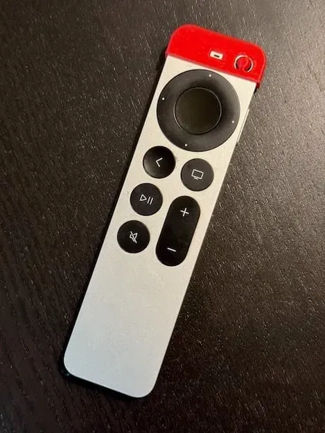 Sửa nút nguồn cho điều khiển Siri Apple TV - Image 1