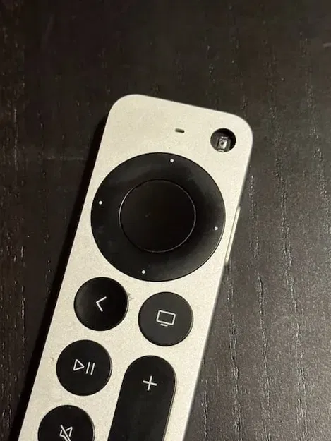 Sửa nút nguồn cho điều khiển Siri Apple TV - Image 2
