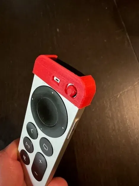 Sửa nút nguồn cho điều khiển Siri Apple TV - Image 3