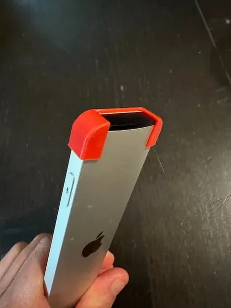 Sửa nút nguồn cho điều khiển Siri Apple TV - Image 4