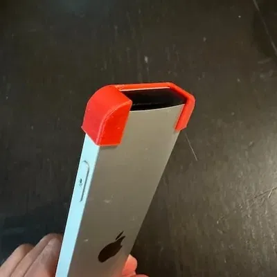 Sửa nút nguồn cho điều khiển Siri Apple TV