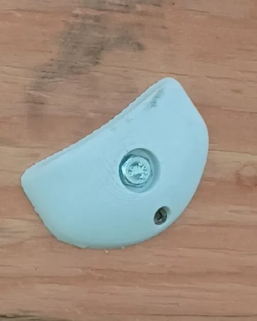 Giá đỡ leo núi bouldering thiết kế cho tường leo - Image 2