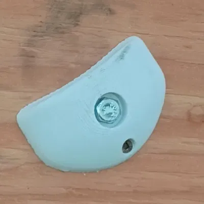 Giá đỡ leo núi bouldering thiết kế cho tường leo