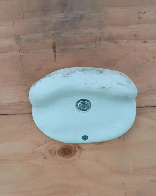 Giá đỡ leo núi bouldering thiết kế cho tường leo - Image 3