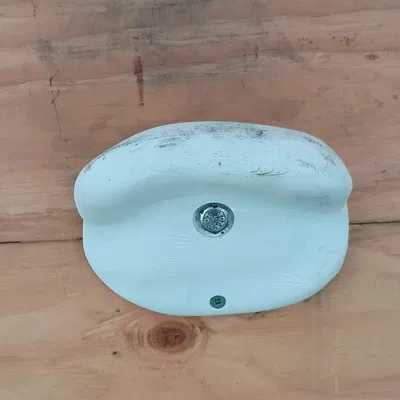 Giá đỡ leo núi bouldering thiết kế cho tường leo