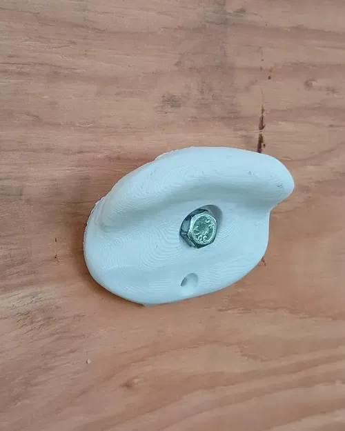 Giá đỡ leo núi bouldering thiết kế cho tường leo - Image 4