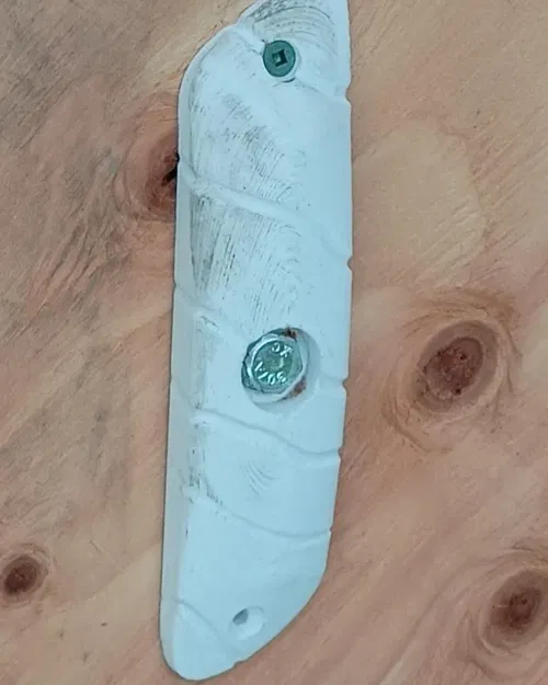 Giá đỡ leo núi bouldering thiết kế cho tường leo - Image 5