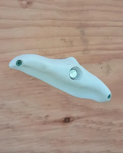 Giá đỡ leo núi bouldering thiết kế cho tường leo - Image 6