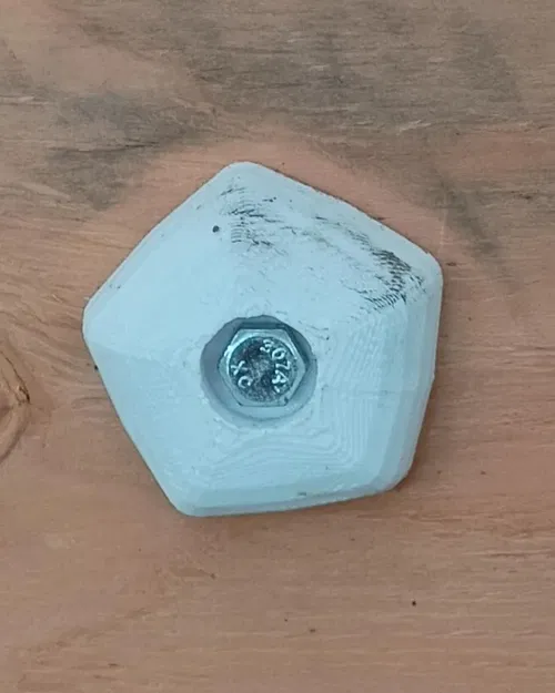 Giá đỡ leo núi bouldering thiết kế cho tường leo - Image 7