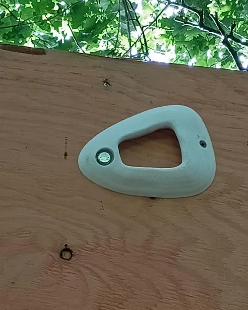 Giá đỡ leo núi bouldering thiết kế cho tường leo - Image 8