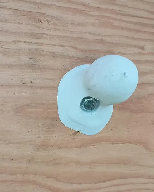 Giá đỡ leo núi bouldering thiết kế cho tường leo - Image 9