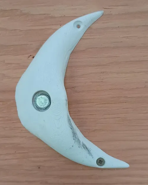 Giá đỡ leo núi bouldering thiết kế cho tường leo - Image 14