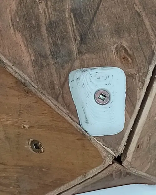 Giá đỡ leo núi bouldering thiết kế cho tường leo - Image 15