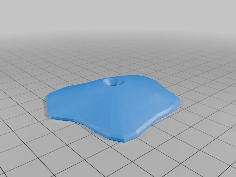 Giá đỡ leo núi bouldering thiết kế cho tường leo - Image 18