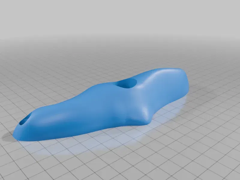 Giá đỡ leo núi bouldering thiết kế cho tường leo - Image 19