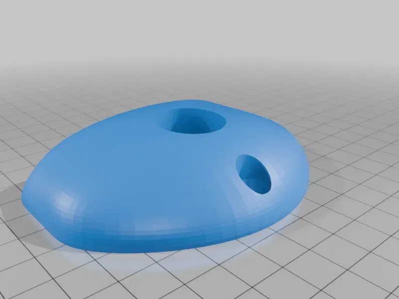 Giá đỡ leo núi bouldering thiết kế cho tường leo - Image 29