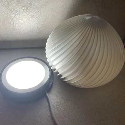 Đèn bóng cho bộ đèn LED Bambu Kit-001