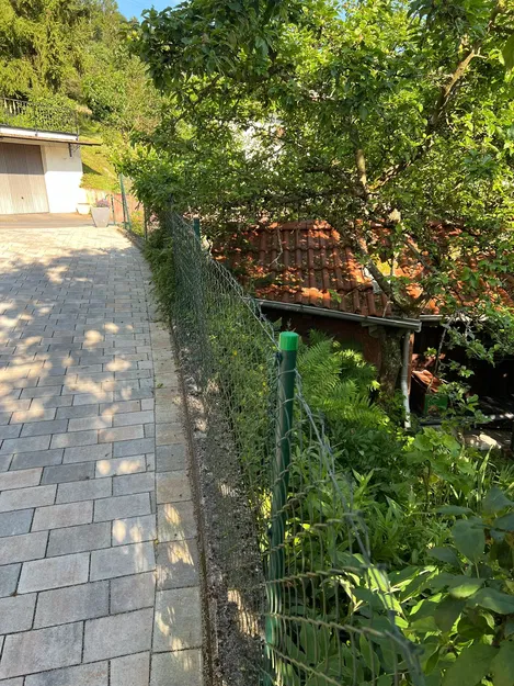 Nắp ống và nắp hàng rào 33.7mm và 33.8mm - Image 2