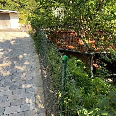 Nắp ống và nắp hàng rào 33.7mm và 33.8mm