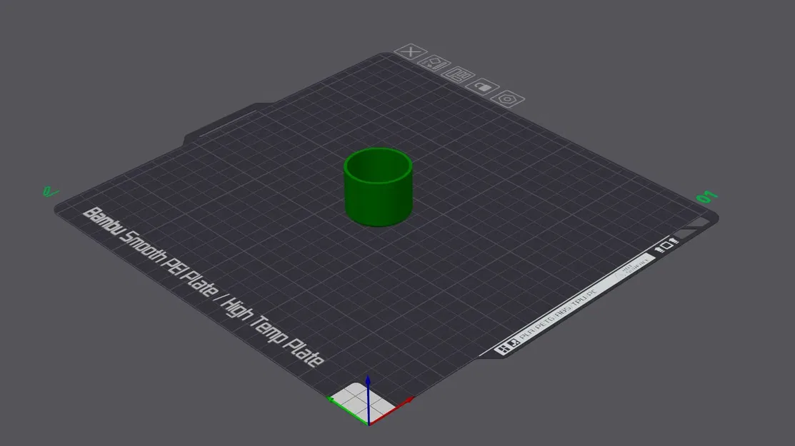 Nắp ống và nắp hàng rào 33.7mm và 33.8mm - Image 3