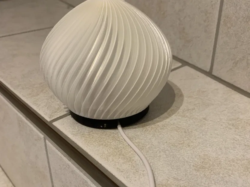 Đèn bóng cho bộ đèn LED Bambu Kit-001 - Image 5