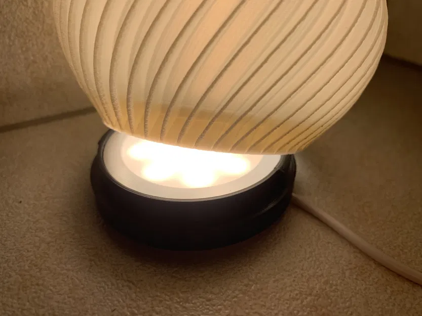 Đèn bóng cho bộ đèn LED Bambu Kit-001 - Image 8