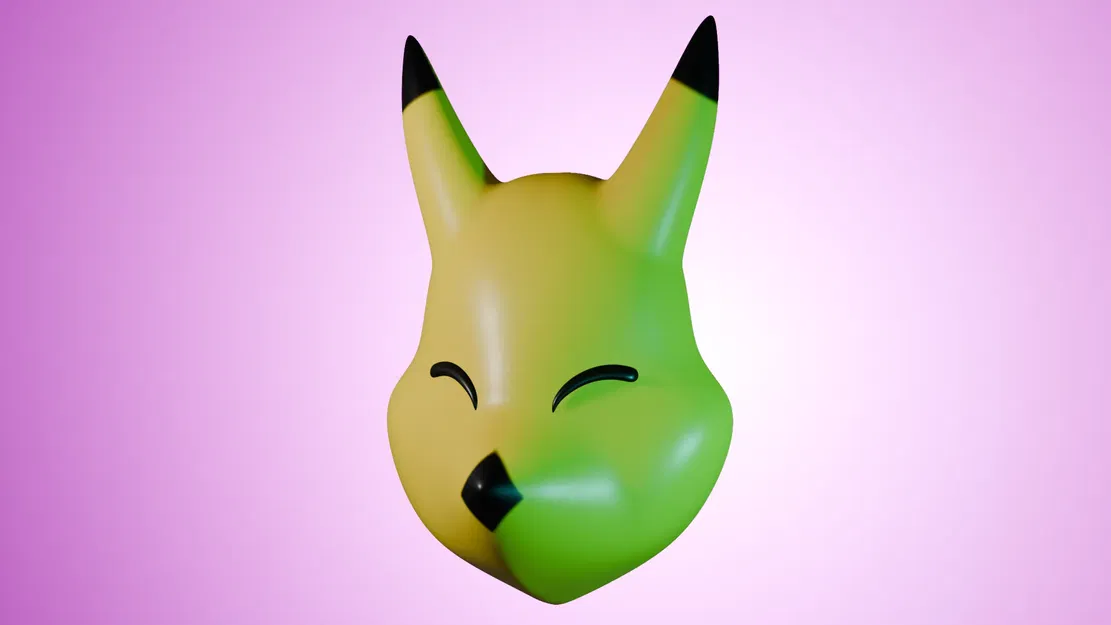 Mặt nạ Keaton trong The Legend Of Zelda: Majora's Mask - Image 1