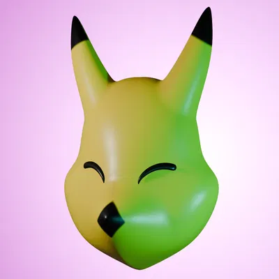 Mặt nạ Keaton trong The Legend Of Zelda: Majora's Mask