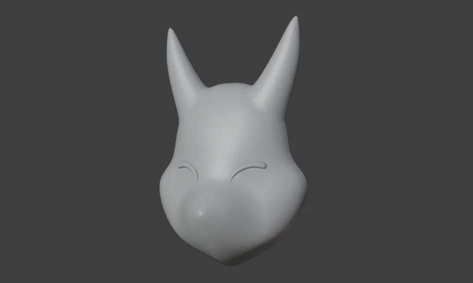 Mặt nạ Keaton trong The Legend Of Zelda: Majora's Mask - Image 3