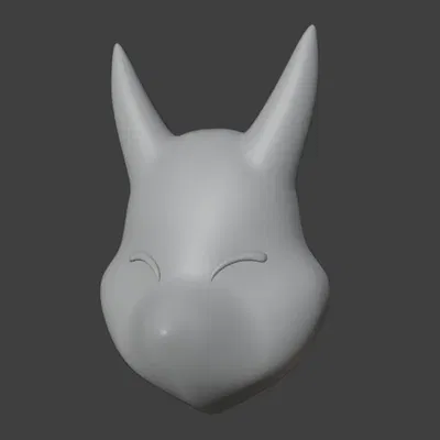 Mặt nạ Keaton trong The Legend Of Zelda: Majora's Mask