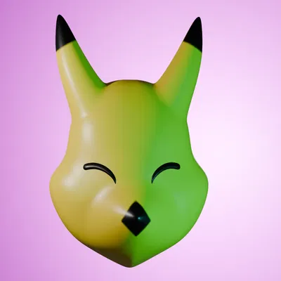 Mặt nạ Keaton trong The Legend Of Zelda: Majora's Mask