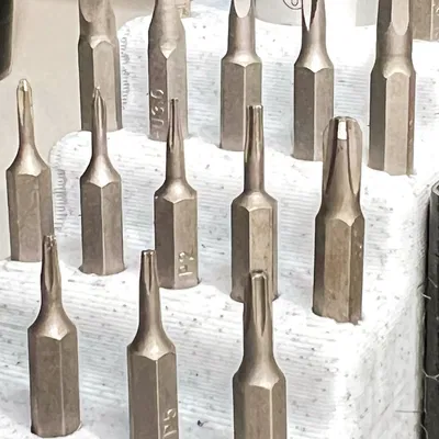 Giá đỡ Wow Stick cho bộ công cụ Gridfinity