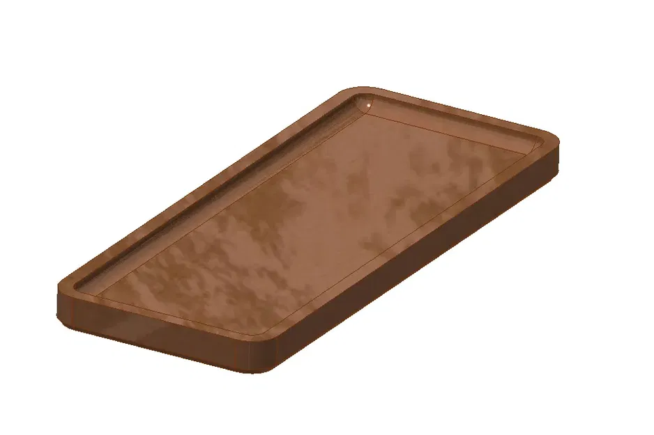 Hộp trang sức xếp chồng tiện lợi bằng gỗ sồi - Image 5