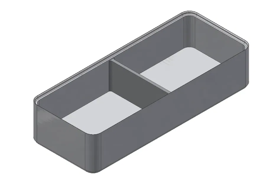 Hộp trang sức xếp chồng tiện lợi bằng gỗ sồi - Image 7