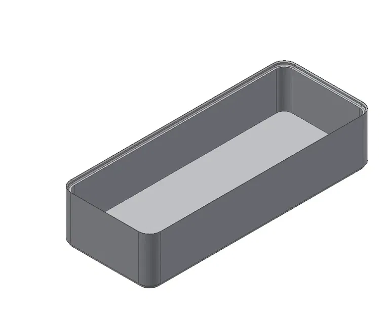 Hộp trang sức xếp chồng tiện lợi bằng gỗ sồi - Image 9