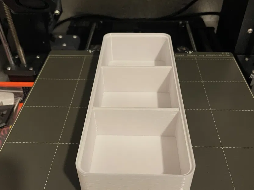 Hộp trang sức xếp chồng tiện lợi bằng gỗ sồi - Image 10