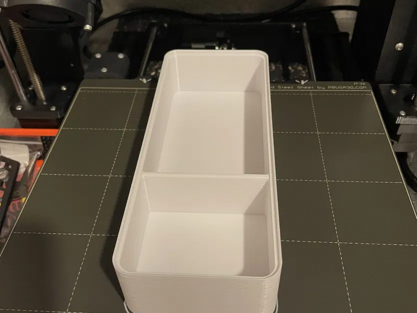 Hộp trang sức xếp chồng tiện lợi bằng gỗ sồi - Image 12