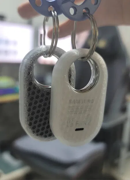 Vỏ bảo vệ cho Samsung Galaxy Smart Tag 2 - Image 1