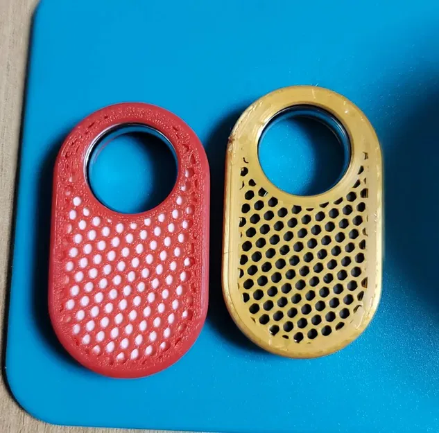 Vỏ bảo vệ cho Samsung Galaxy Smart Tag 2 - Image 2