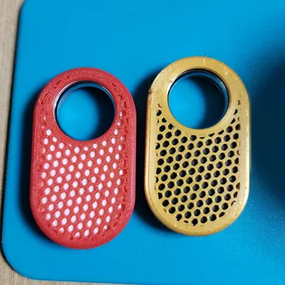 Vỏ bảo vệ cho Samsung Galaxy Smart Tag 2