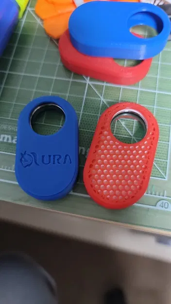 Vỏ bảo vệ cho Samsung Galaxy Smart Tag 2 - Image 3