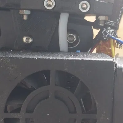 Giá đỡ Z-axis nâng cao cho máy in Ender 3 Orbiter V2