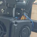 Giá đỡ Z-axis nâng cao cho máy in Ender 3 Orbiter V2 - Thumbnail 2