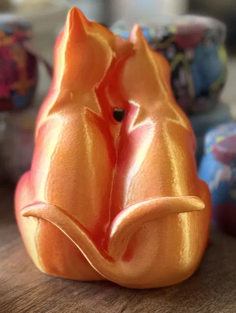 Hai chú mèo âu yếm bên nhau trong tư thế thân mật - Image 4