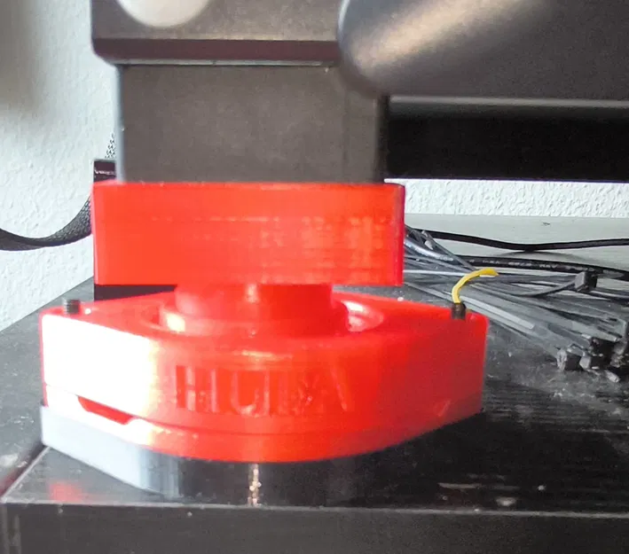 Chân chống rung Hula cho máy in Elegoo Neptune 4 - Image 1