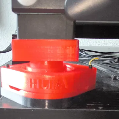 Chân chống rung Hula cho máy in Elegoo Neptune 4